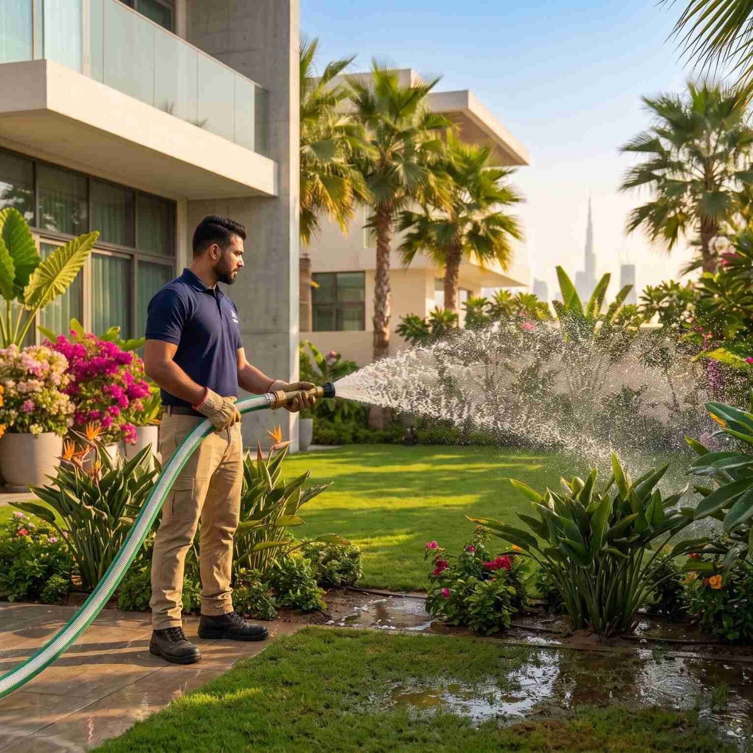 Man_spraying_water_on_garden_202607311259(1)